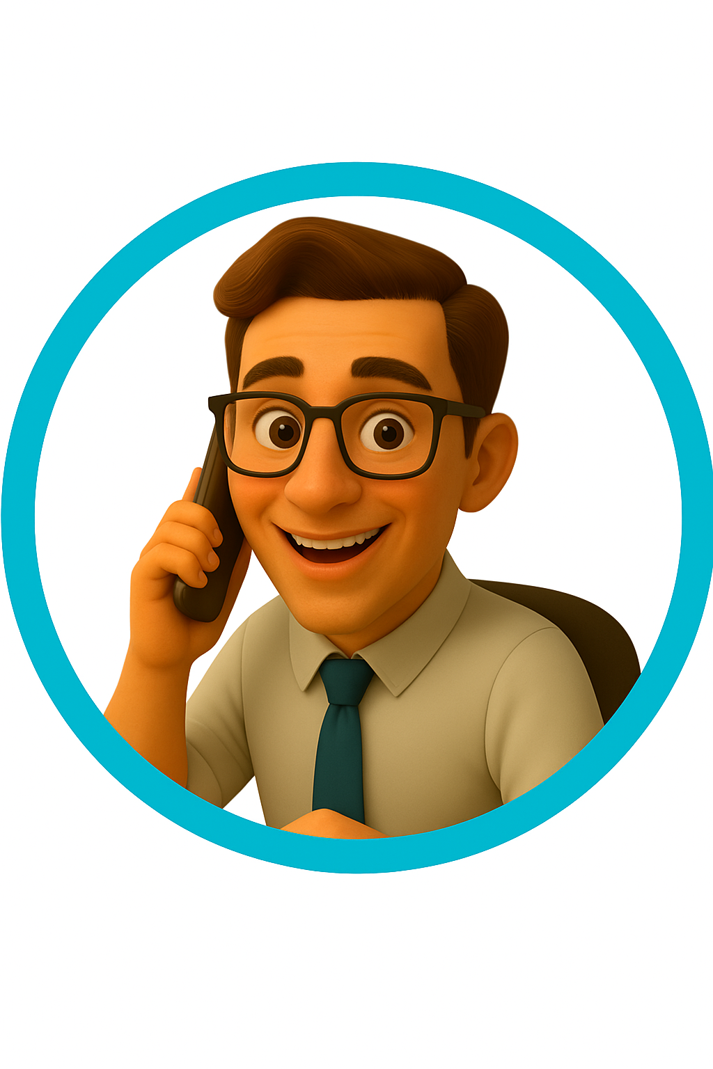 Joe – Commercial Lines Powerhouse Coach™